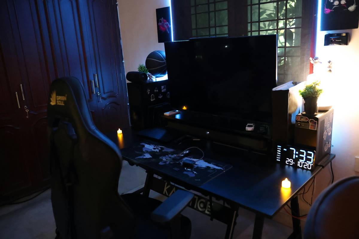 Casual Gaming Chair: 7 Proven Tips to Avoid Painful Seating Mistakes