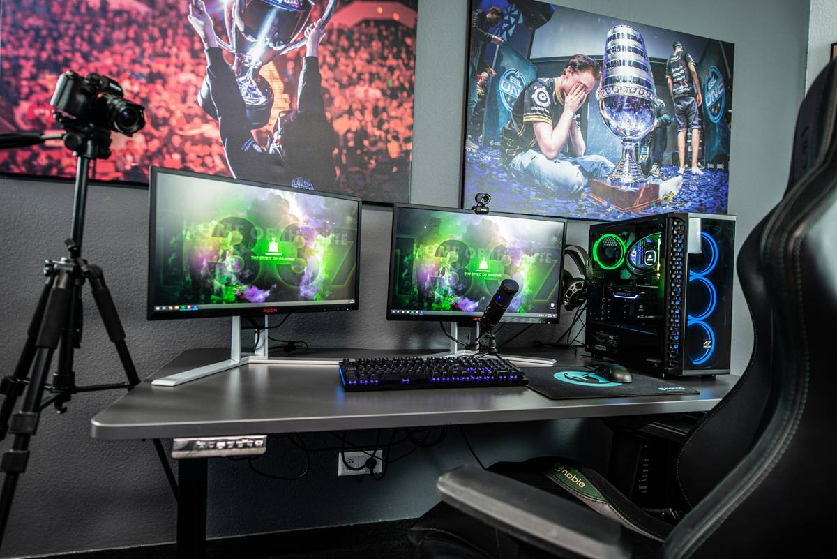 Gaming Chair or Office Chair: 7 Proven Tips to Avoid Costly Mistakes