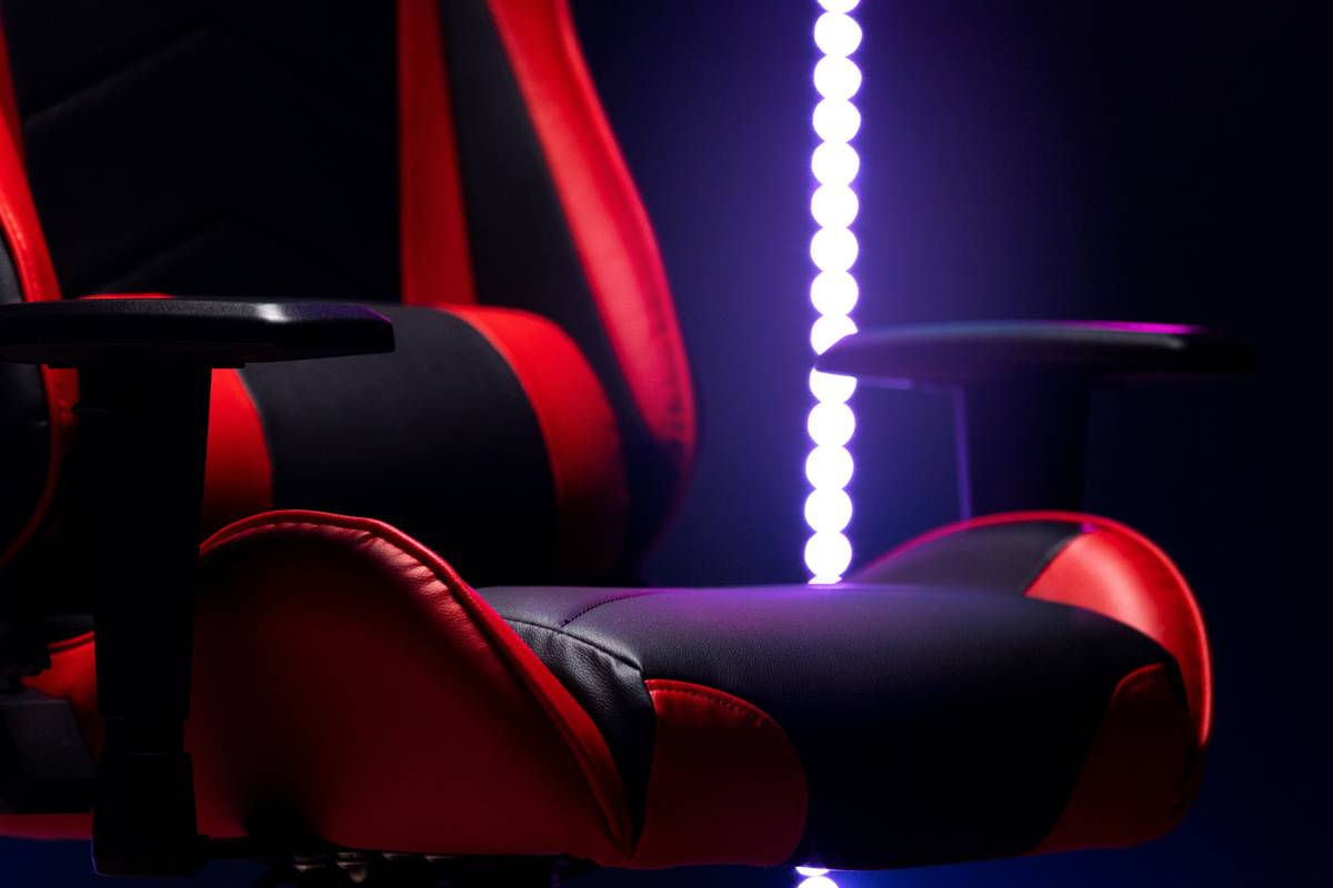 Why Every Serious Gamer Needs a Gaming Floor Chair (Not Just Another Bean Bag)