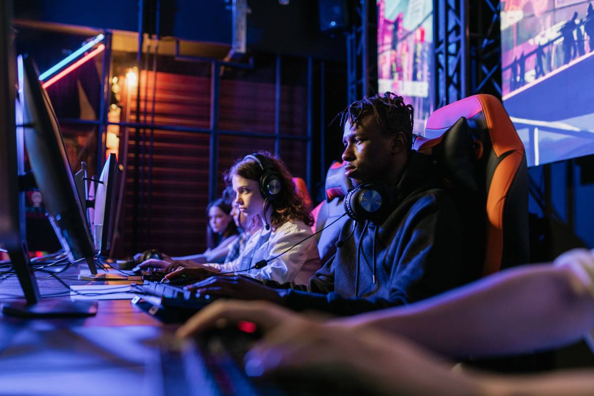 Ergonomic Chair With Footrest: 7 Proven Tips to Avoid Painful Gaming Sessions