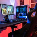 Gaming Chair on Floor: 7 Proven Tips to Avoid Painful Seating Mistakes